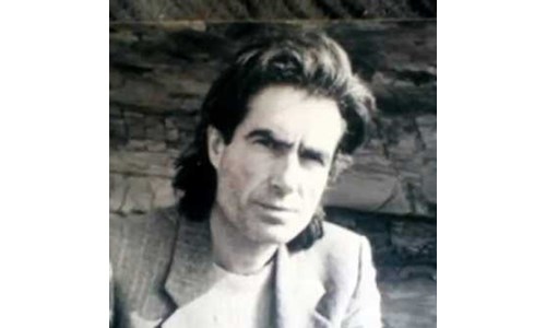 NİHAT ÖREREL  (DAVUL)